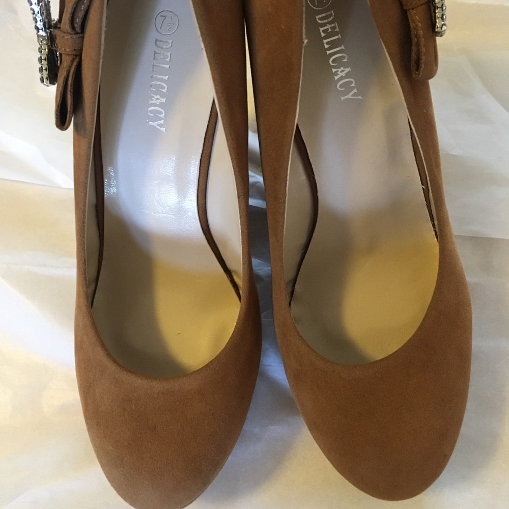 Wedges